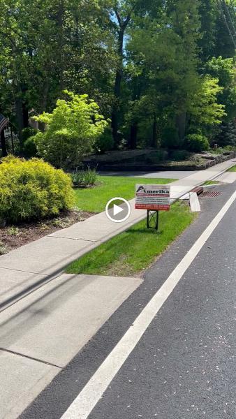 America Paving & Seal Coating Inc