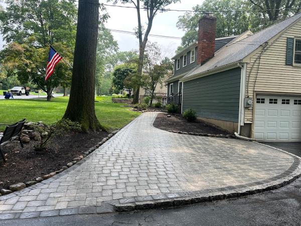 America Paving & Seal Coating Inc