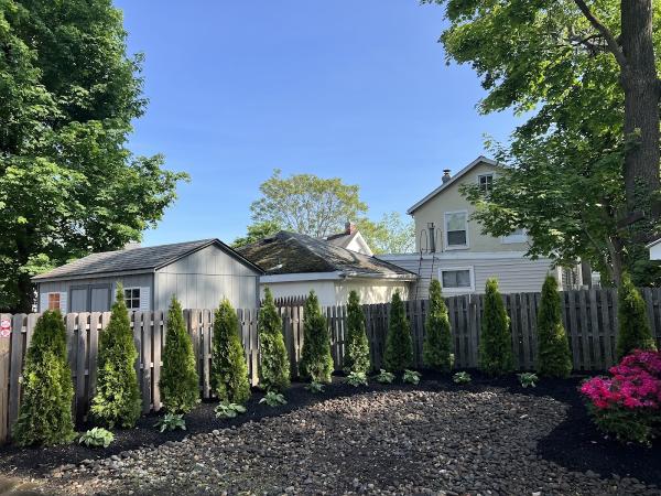 America Paving & Seal Coating Inc