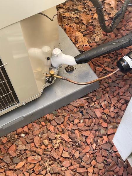 Redmond Heating and Cooling