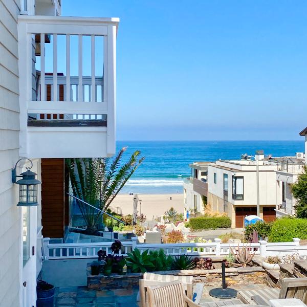 Karina Pacific- Realtor Beach Cities Los Angeles