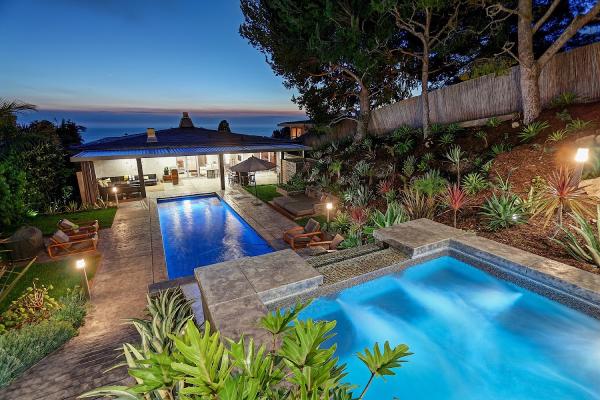 Karina Pacific- Realtor Beach Cities Los Angeles