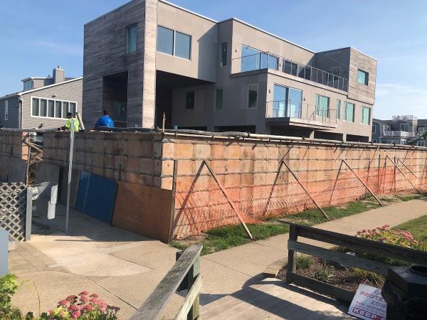 Noe's Concrete Inc.