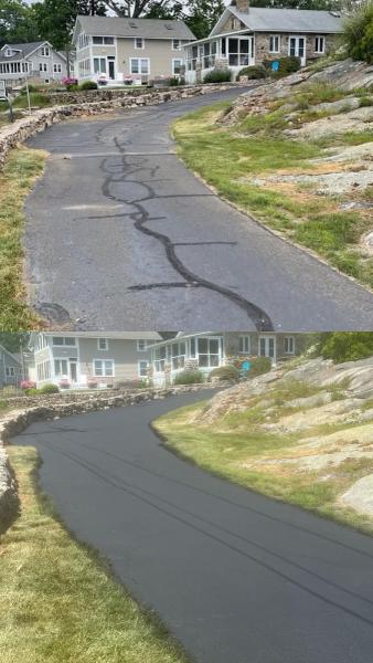 Elite Pro Sealcoating & Asphalt Repair LLC