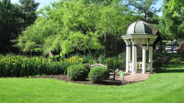 Jim's Landscaping