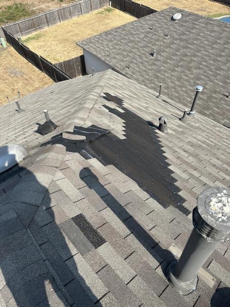 BD Roofing & Contracting