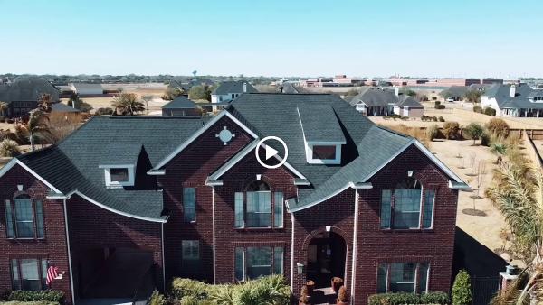 BD Roofing & Contracting