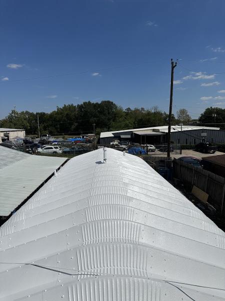 BD Roofing & Contracting