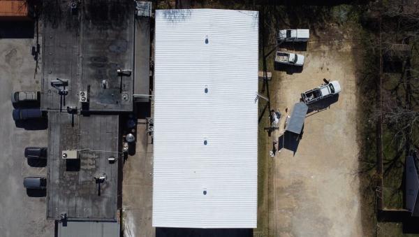 BD Roofing & Contracting