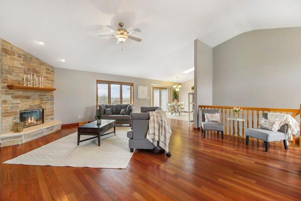 Lavender & Birch Home Staging