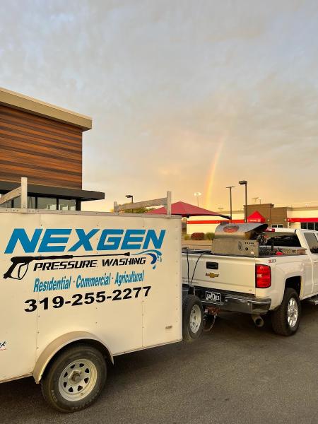Nexgen Clean Solutions