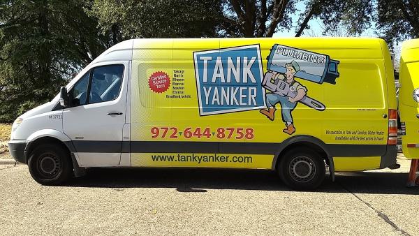 Tank Yankers Plumbing