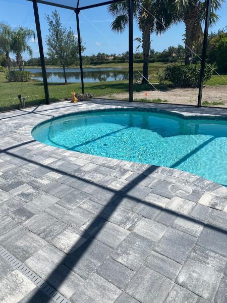 Bahama Pools