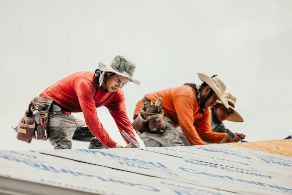 Valley Ridge Roofing & Construction