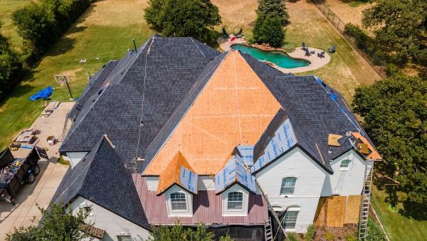 Valley Ridge Roofing & Construction