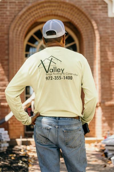 Valley Ridge Roofing & Construction