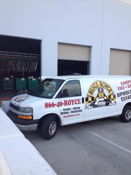 Rugs Royce Carpet