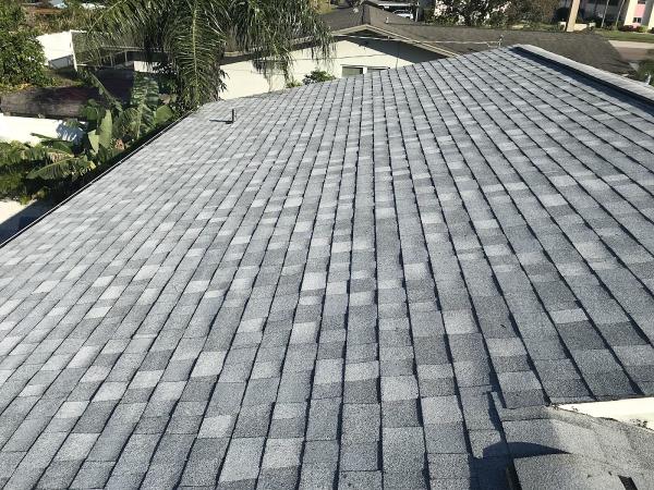 Bone Dry Roofing