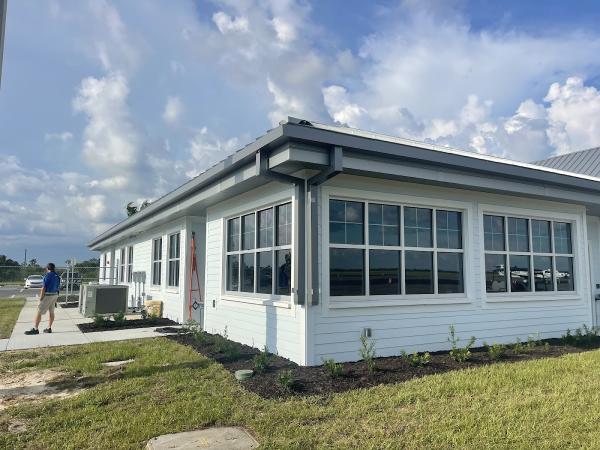 Bone Dry Roofing