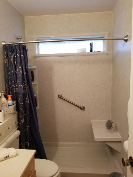 Genie Bath Systems