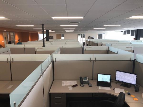 SHI Office Furniture