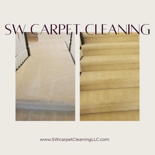So White Carpet Cleaning LLC
