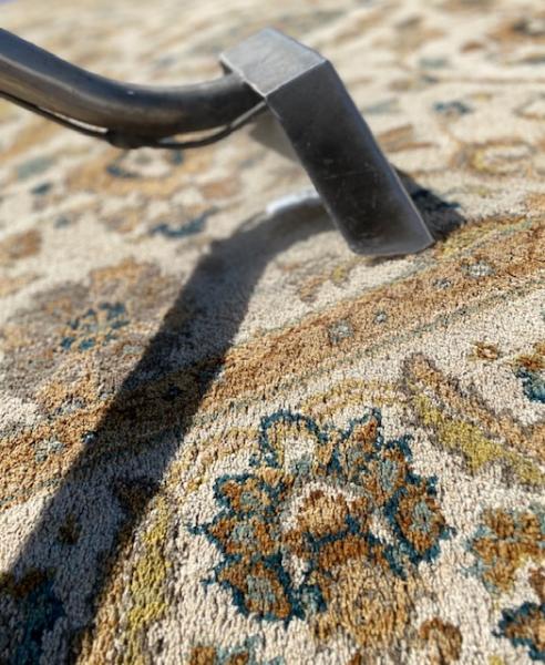 So White Carpet Cleaning LLC