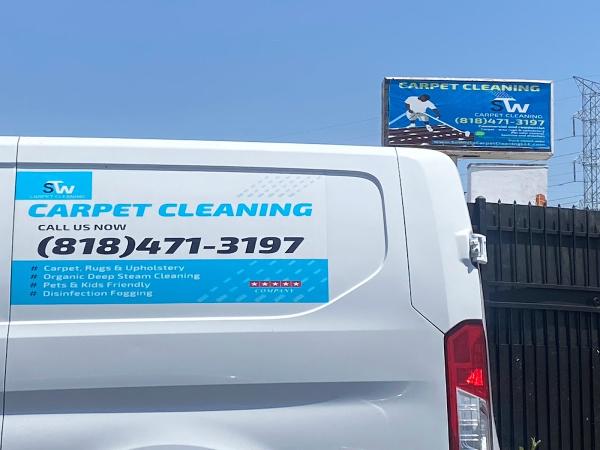 So White Carpet Cleaning LLC