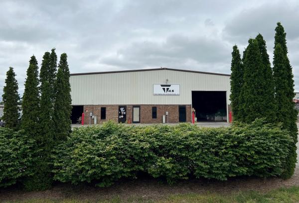 Triad Irrigation and Landscape Supply