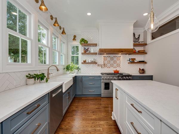 Paul Kowalski Builders