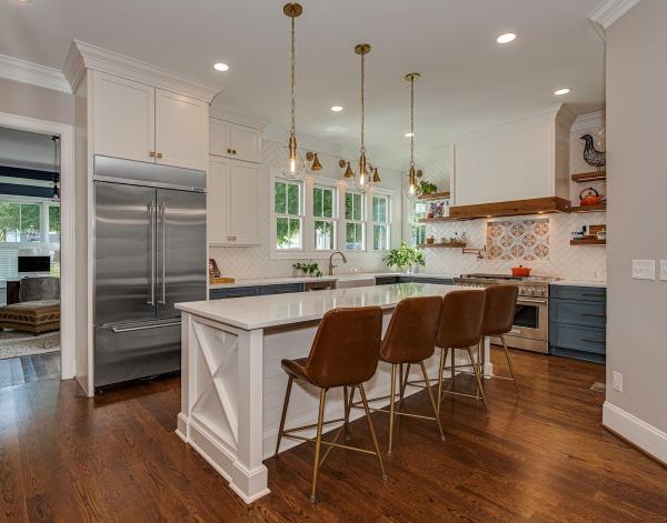 Paul Kowalski Builders
