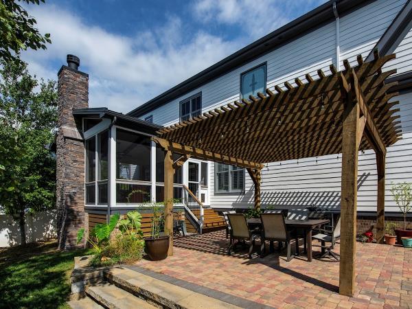 Paul Kowalski Builders