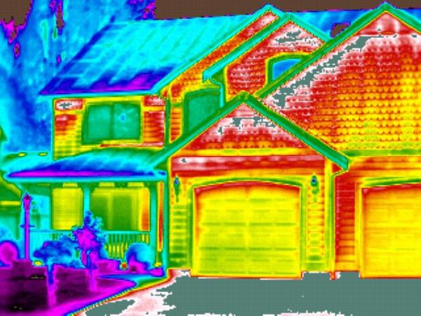 Northwest Infrared