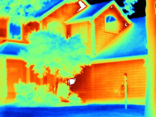 Northwest Infrared