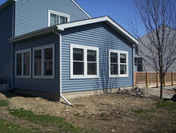3-D Construction and Carpentry