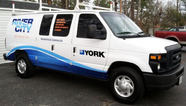River City Heating and Air