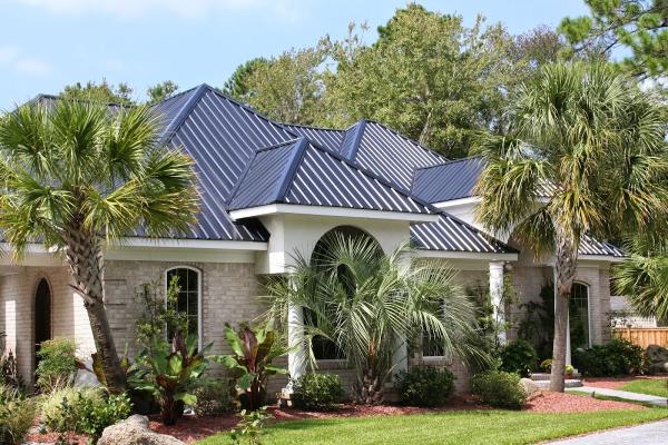 Mid Florida Exteriors