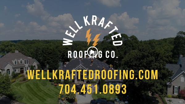 Well Krafted Roofing