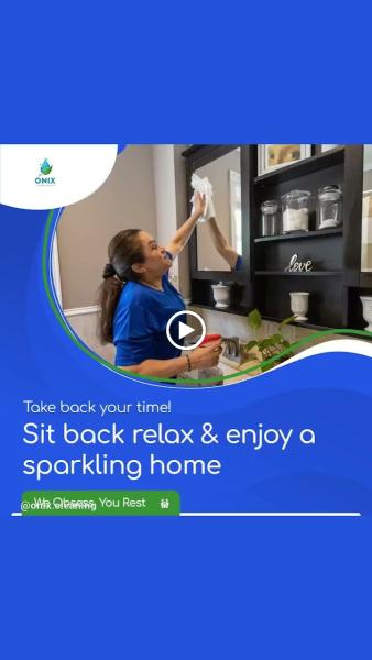 Onix Cleaning Services