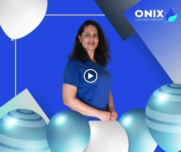 Onix Cleaning Services