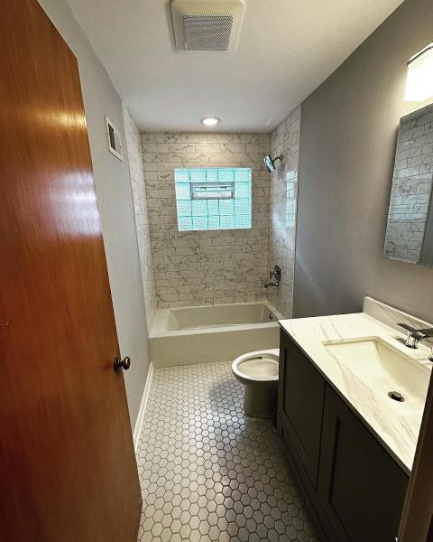 TC Development Group Remodeling