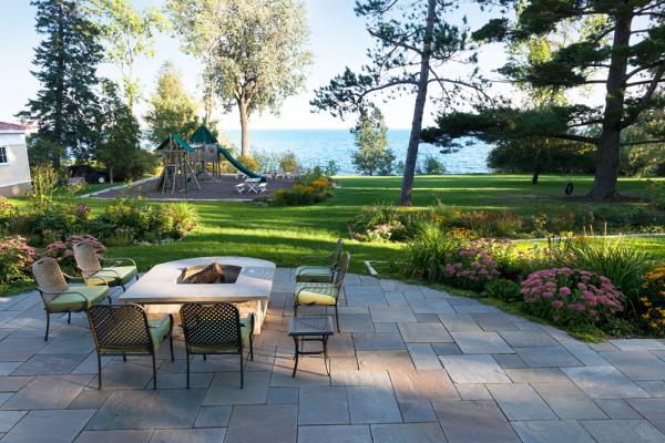Bella Terra Landscaping