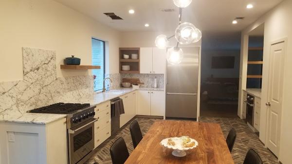 Texwood Designs Inc.