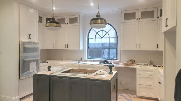 Texwood Designs Inc.