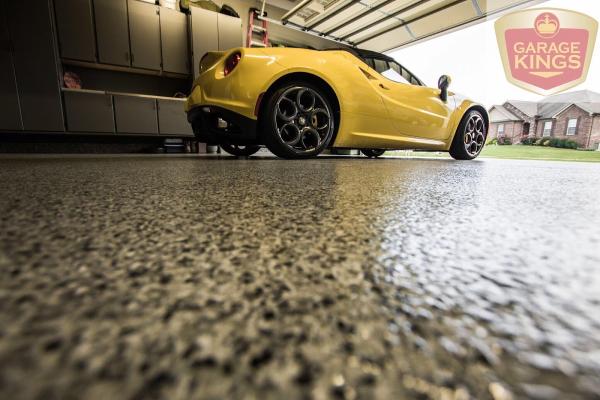 Garage Kings Salt Lake City