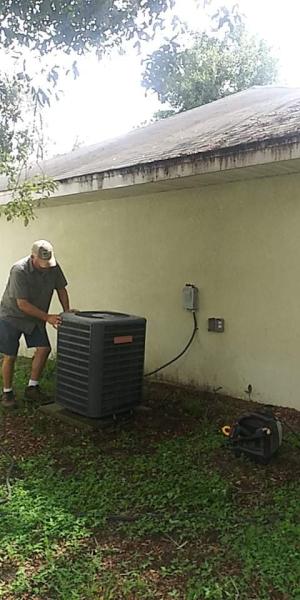 Holiday Enterprises Heat & Air