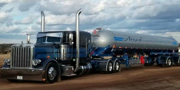 Blue Beacon Truck Wash