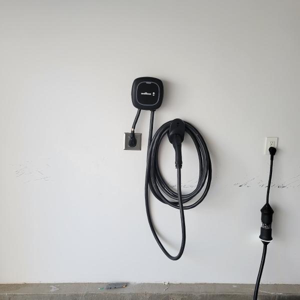Vs Group Corp Electric