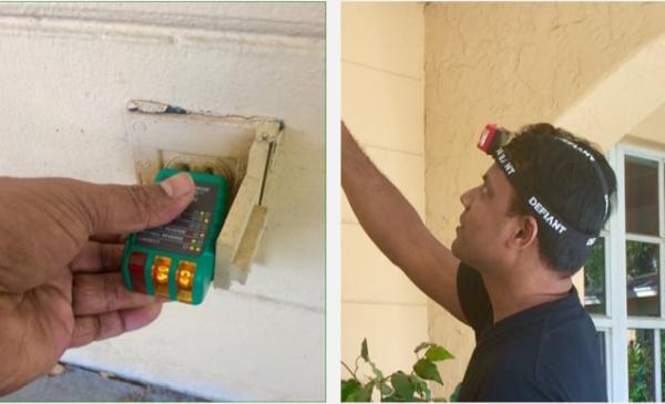 Local Home Inspection LLC
