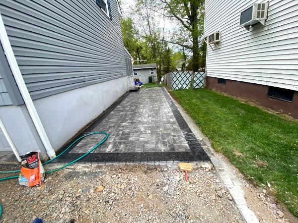 Drivestyle Paving and Masonry